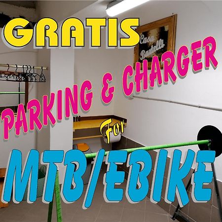 Casa Bartelli Leilighet Finale Ligure Eksteriør bilde