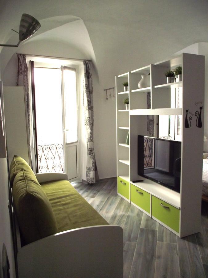 Casa Bartelli Leilighet Finale Ligure Eksteriør bilde