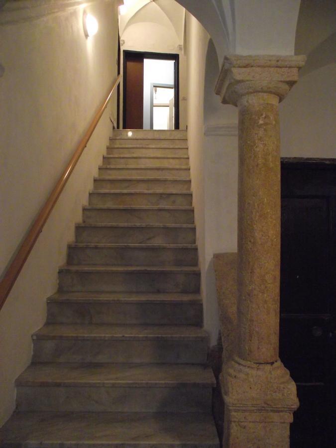 Casa Bartelli Leilighet Finale Ligure Eksteriør bilde